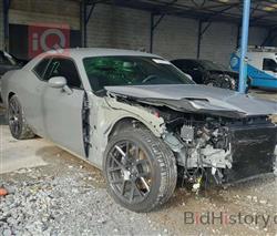 دودج تشالنجر